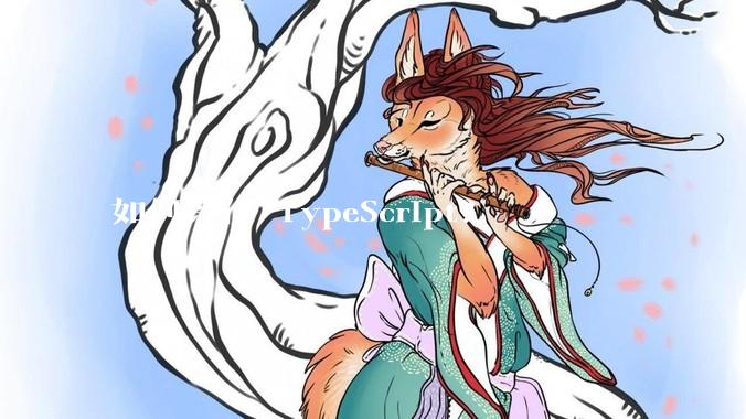 如何评价 TypeScript？