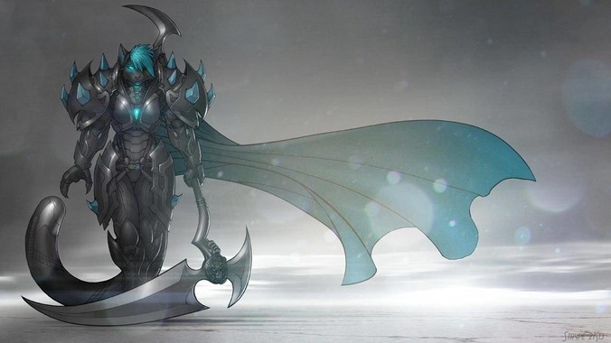 狗头萝莉究竟做错了什么？